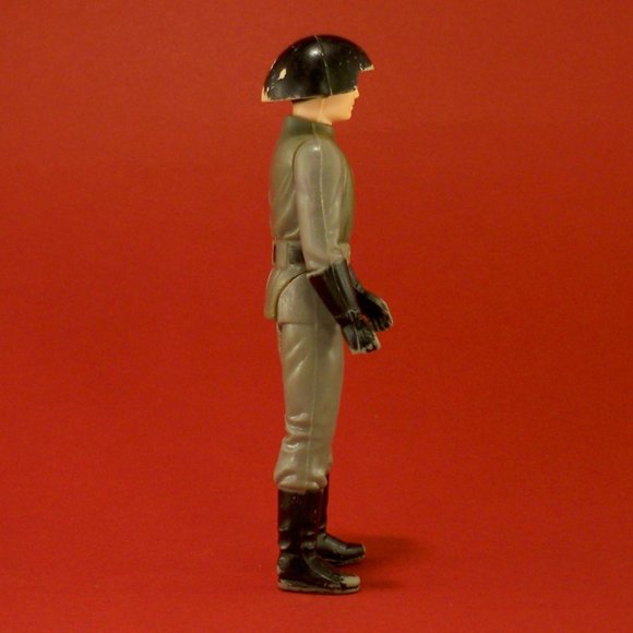 Star Wars (Star Destroyer Commander) Original Vintage - Picture 3 of 8